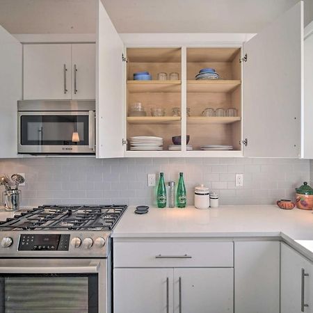 Upper Valley El Paso Home With Hiking Access On-Site Santa Teresa Екстер'єр фото