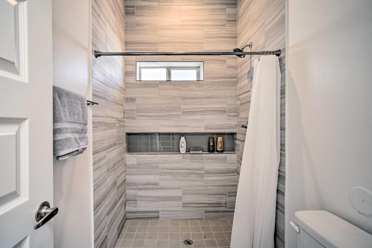 Upper Valley El Paso Home With Hiking Access On-Site Santa Teresa Екстер'єр фото
